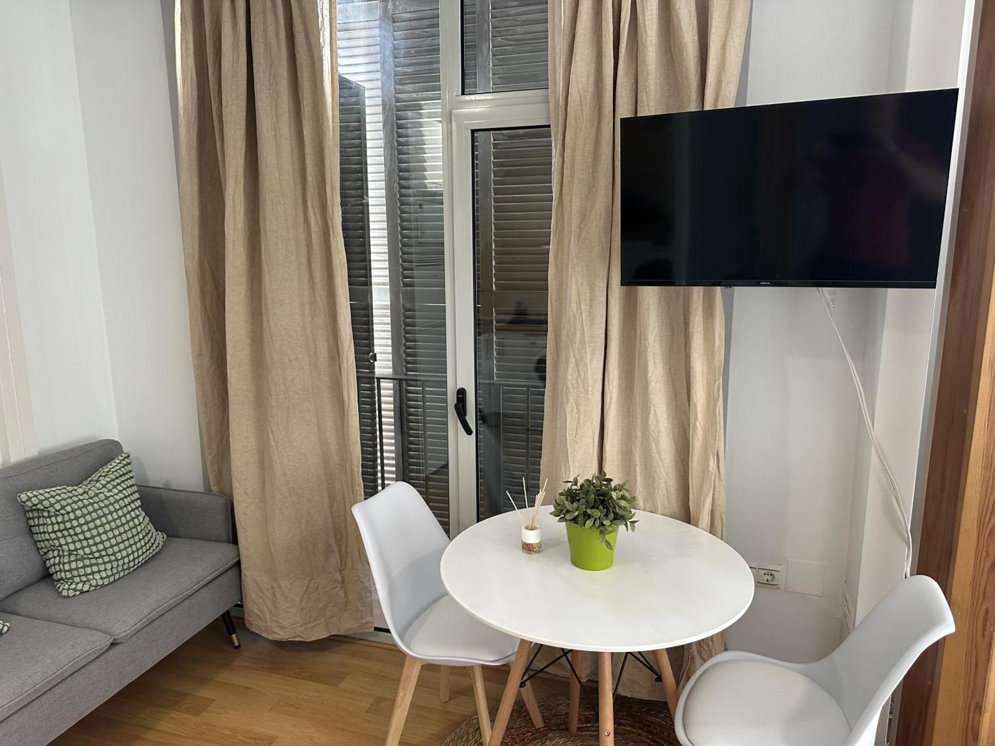 Apartamento Carreteria Centro Malaga Exterior photo