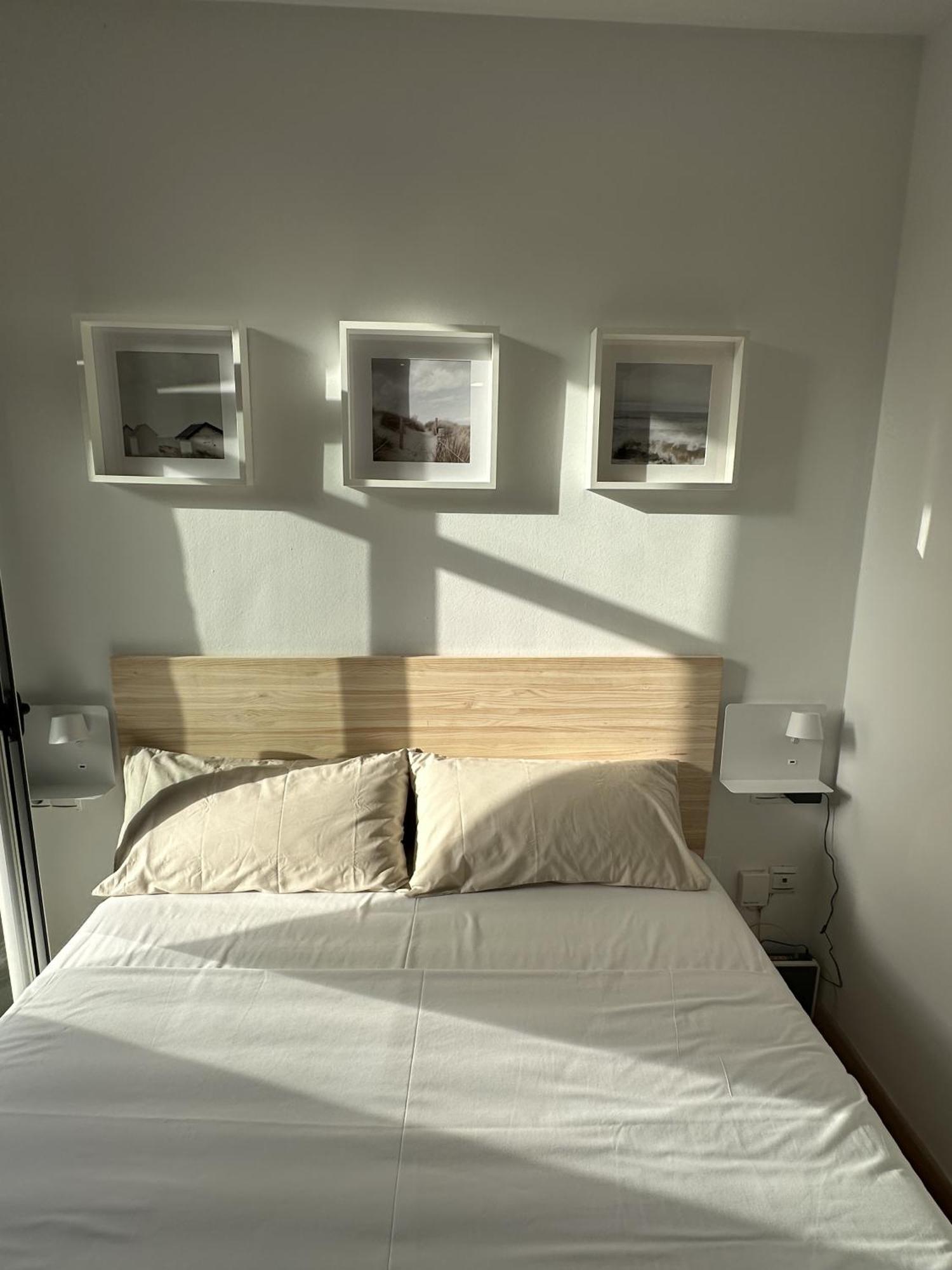 Apartamento Carreteria Centro Malaga Exterior photo